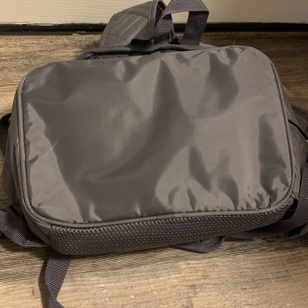 Small animal backpack carrier. Looks very clean - Picture 6 of 13